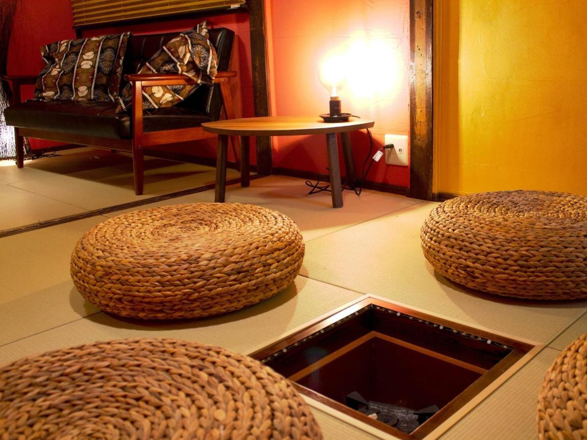 Yokohama Guesthouse Haco Tatami - Vacation Stay 63740 Exterior photo