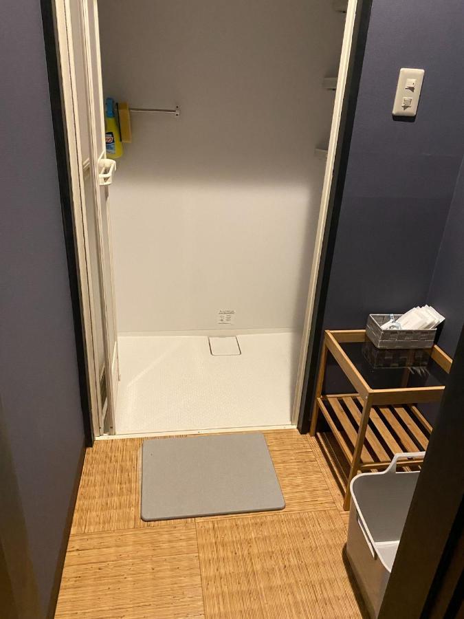 Yokohama Guesthouse Haco Tatami - Vacation Stay 63740 Exterior photo