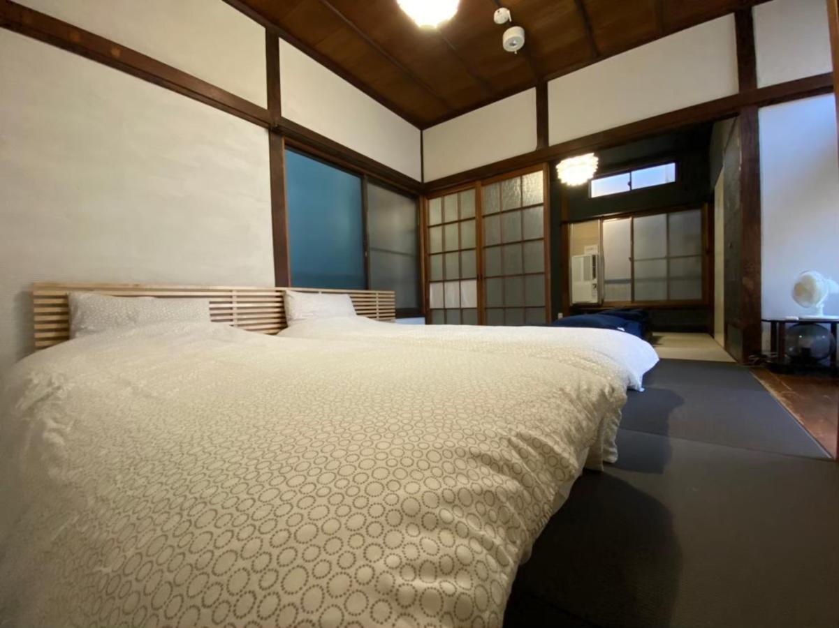 Yokohama Guesthouse Haco Tatami - Vacation Stay 63740 Exterior photo