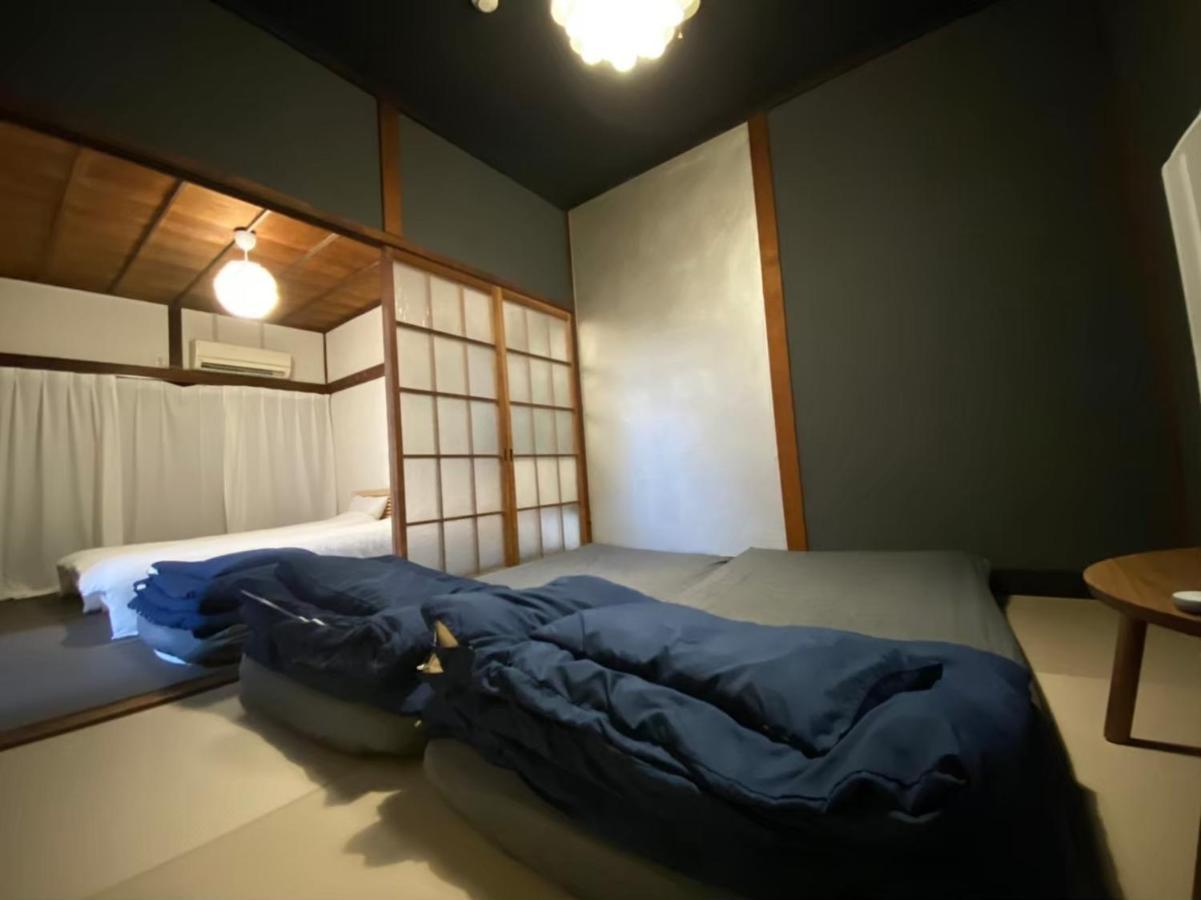 Yokohama Guesthouse Haco Tatami - Vacation Stay 63740 Exterior photo